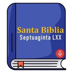Biblia Septuaginta LXX 图标